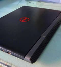 dell inspiron 15 7000 gaming