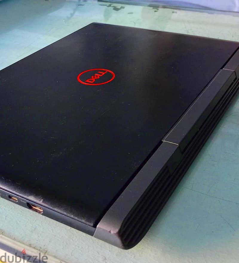 dell inspiron 15 7000 gaming 0