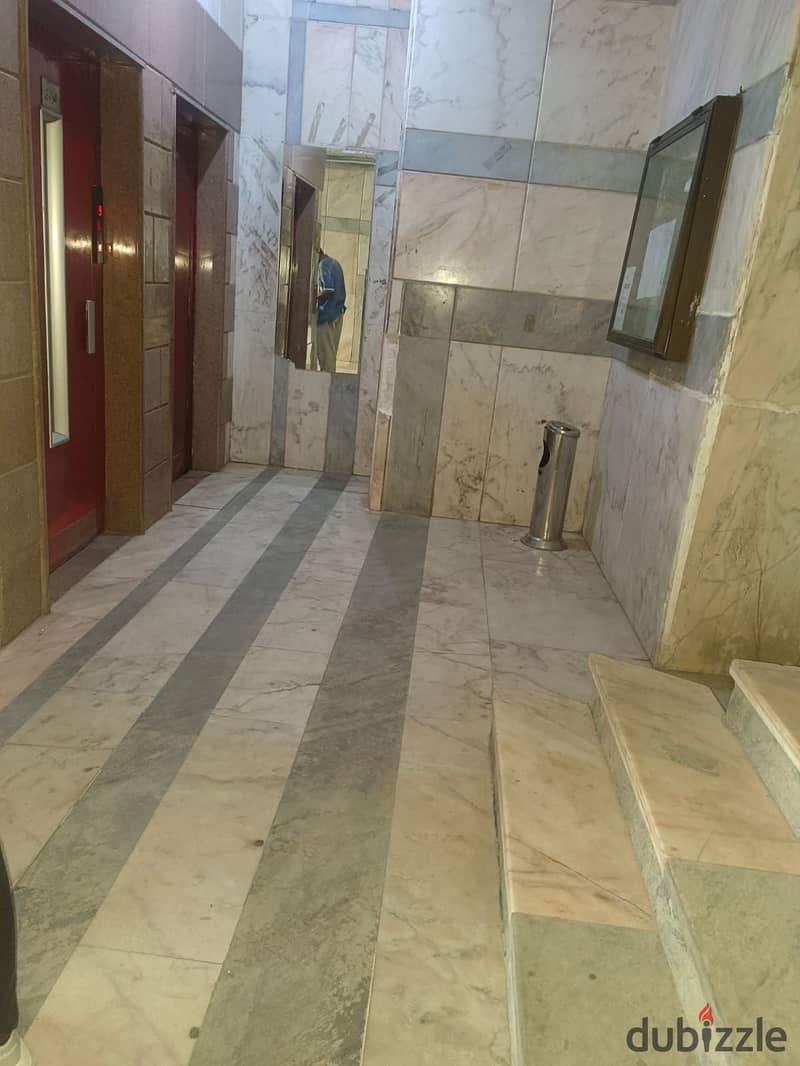 Apartment For sale,320m in Madint Nasr Hassan El Maamoun St. 4