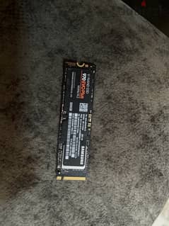 Samsung EVO Plus 970 0