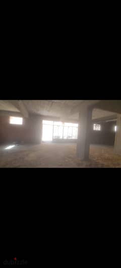 Warehouse for rent, 400 sqm, in Al Yasmine Villas 0