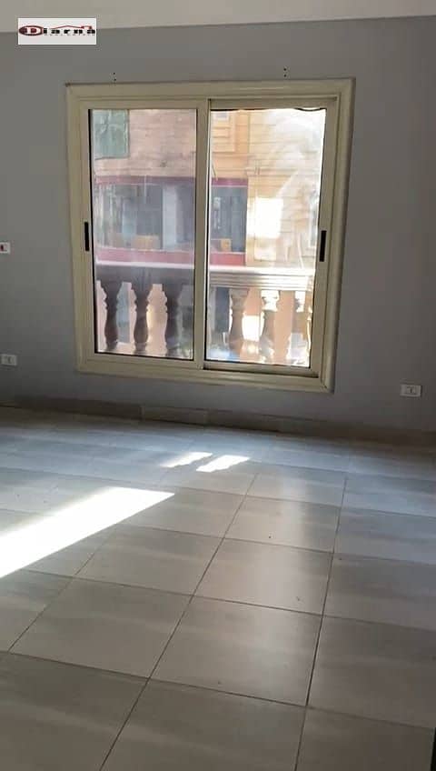 Office for rent in El Thawra, Heliopolis, super deluxe finishing 3