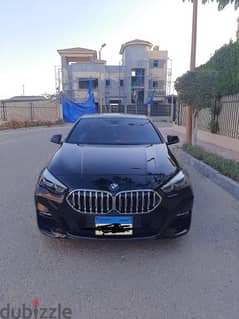 BMW 218 Gran Coupe M 2021