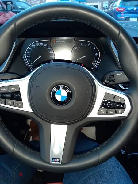 BMW 218 Gran Coupe M 2021 6