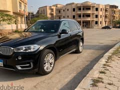 BMW X5 2016 0