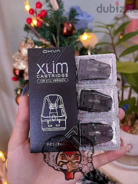 Xlim pro new 1