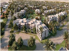 شقه بلوكيشن مميز ريسيل في The Estates Residences