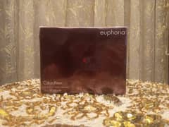 Euphoria perfume by Calvin Klein 0