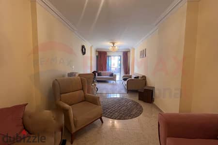 Apartment for sale 160 m Ibrahimeya (Memphis St. )