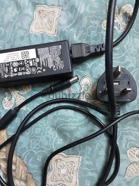 شاحن لاب ديل    Dell Charger 2