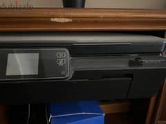 hp deskjet ink advantage 5525