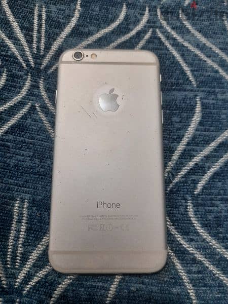 iPhone 6 2