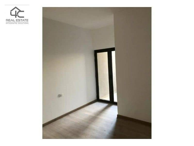 Apartment for sale, finished, with air conditioners, third floor, in installments,  150 m 11