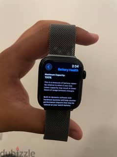 apple watch series 9