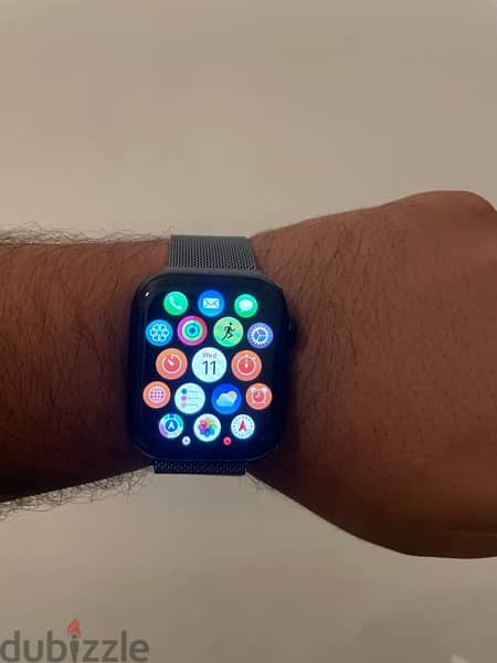 apple watch series 9 1