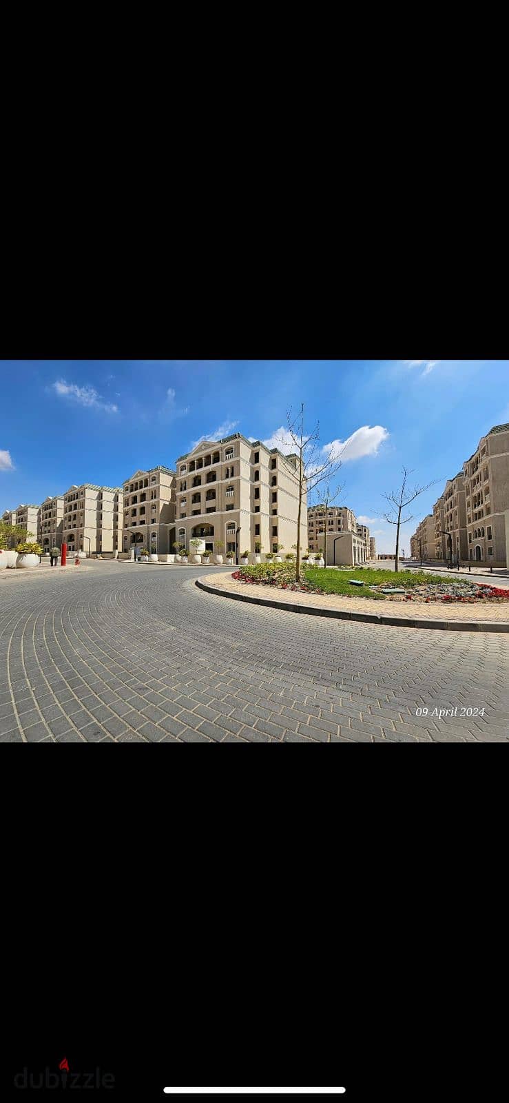 Apartment 160. M in L'AVENIR Sabbour Mostakbal City ready to move overlooking greenery for sale under market price 3