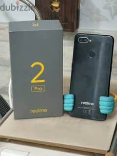 realme 2 Pro