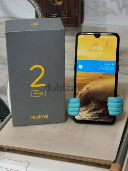 realme 2 Pro 1