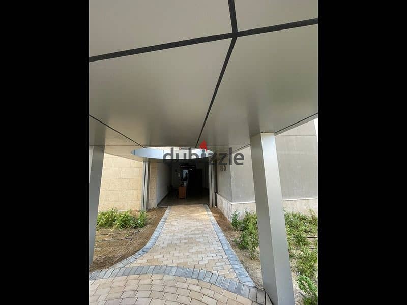 Apartment for Rent in Zed Towers el Sheikh Zayed  شقه للايجار كمبوند زيد تاور الشيخ زايد 2