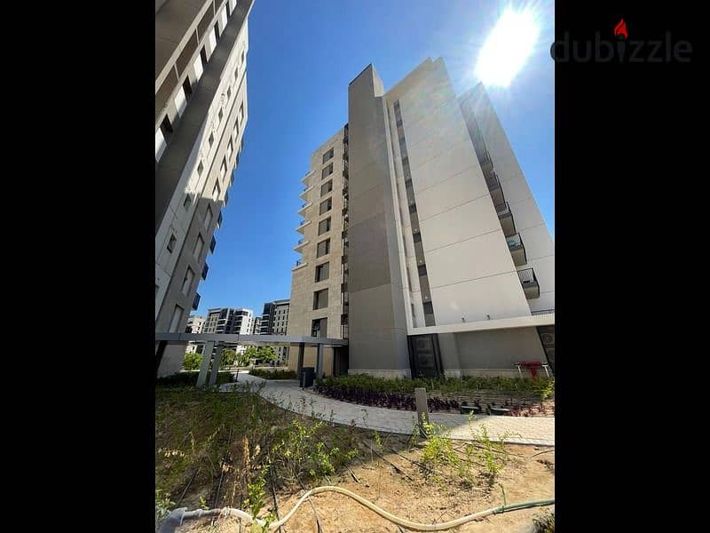 Apartment for Rent in Zed Towers el Sheikh Zayed  شقه للايجار كمبوند زيد تاور الشيخ زايد 3