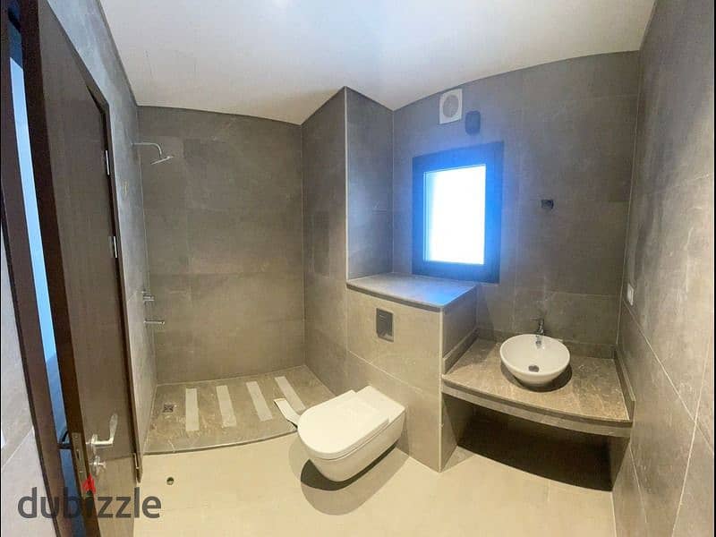 Apartment for Rent in Zed Towers el Sheikh Zayed  شقه للايجار كمبوند زيد تاور الشيخ زايد 5