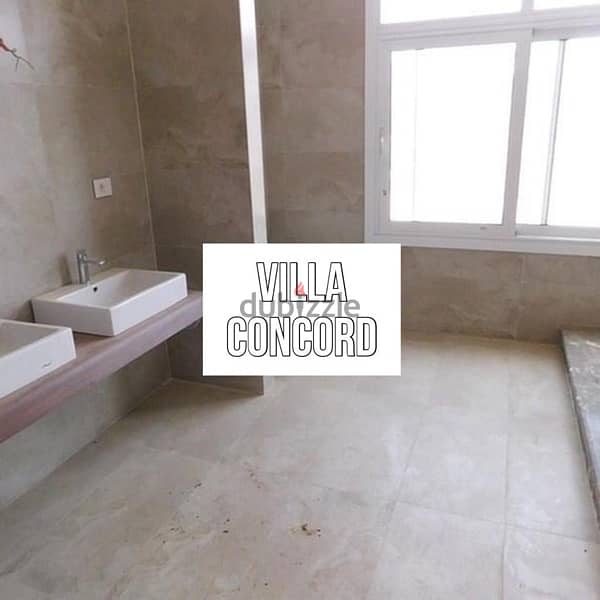 for sale twin house concord gardens new cairo 6