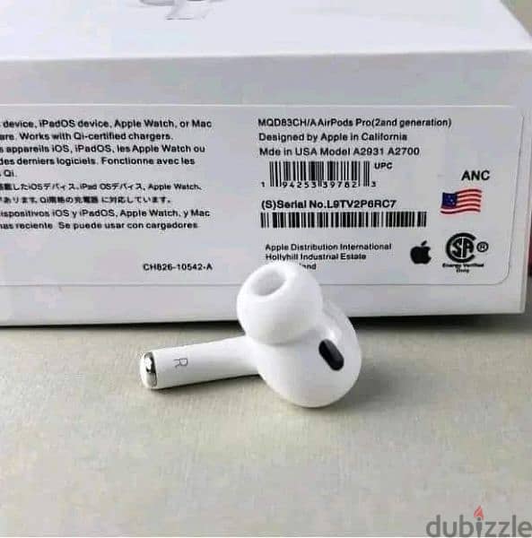 airpods pro 2 1