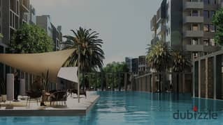 The best Apartment for sale in Bloomfield,s project new cairo mostakbl city near from Madenty 0