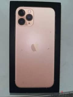 iPhone 11 pro