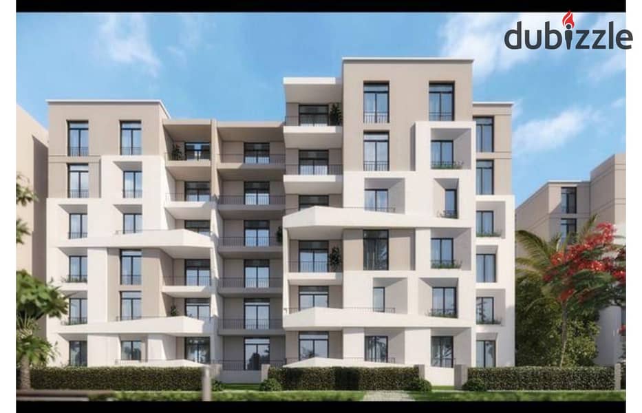 Duplix for sale 208m inTaj city orgami compound 4