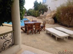 Apartment in Sharm El Sheikh fully furnished with pool