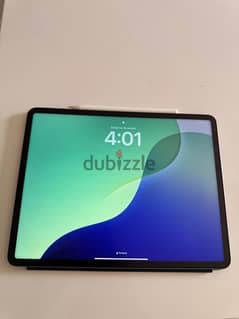 Apple iPad Pro 12.9 (6th generation) 256gb