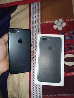 iPhone 7plus 0