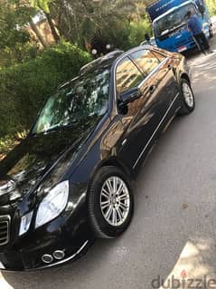 مرسيدس بنز اي 250 2011 /Mercedes-Benz E250 2011 0