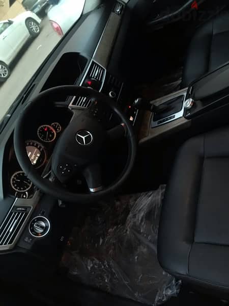 مرسيدس بنز اي 250 2011 /Mercedes-Benz E250 2011 6