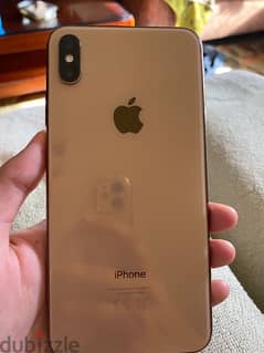 iphone xsmax كسر زيرو