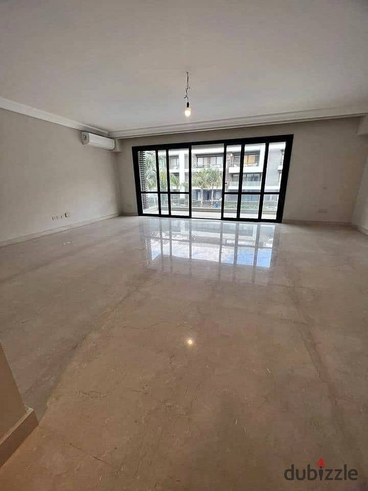 Apartment for sale ready to move fully finished La Vista El Patio 7 new cairo شقة للبيع استلام فوري متشطبة في لافيستا الباتيو 7 التجمع 3