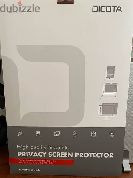 Macbook privacy screen 2