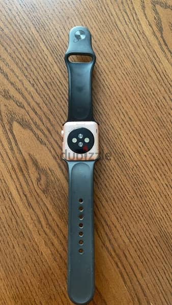 Apple Watch series, one with the box 2