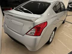 Nissan Sunny 2024 9 0