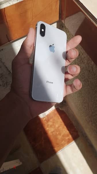 iphone x 1