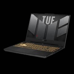 Intel i7 - 13620 - ASUS TUF F15 (RAM 32 GB - 1TB SSD - RTX4070)