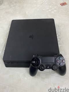 ps4 slim 1 tera