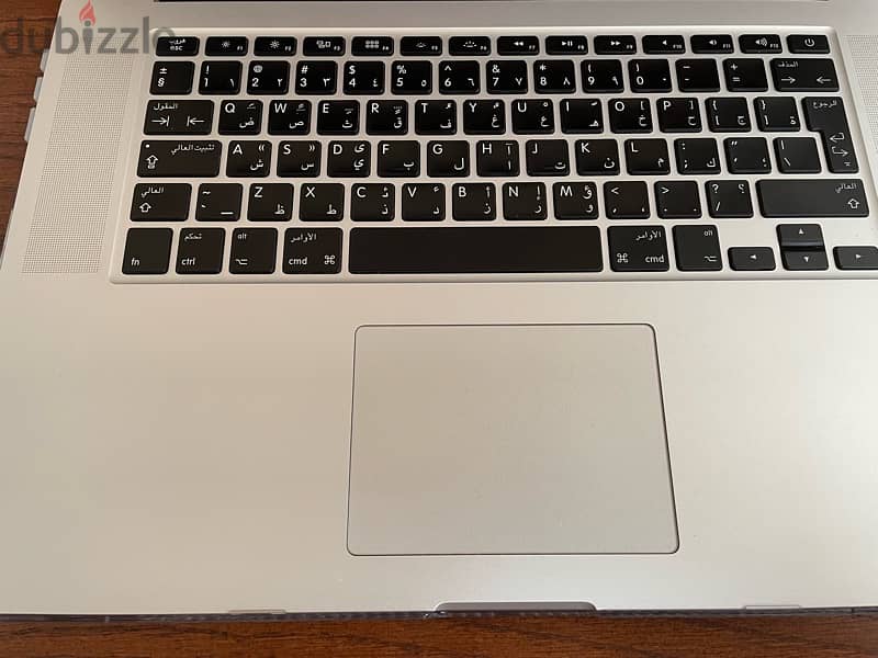 Macbook pro mid 2015 , 15” 3