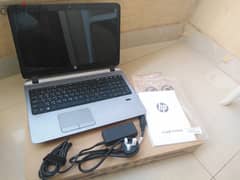 HP ProBook 450 G2 للبيع