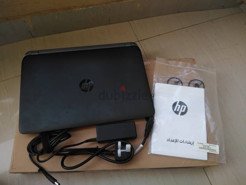 HP ProBook 450 G2 للبيع 1