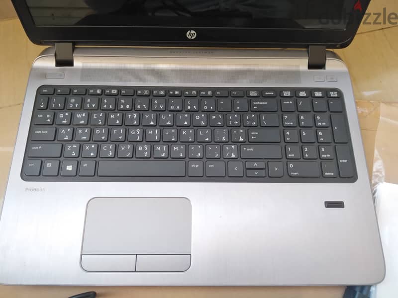 HP ProBook 450 G2 للبيع 2