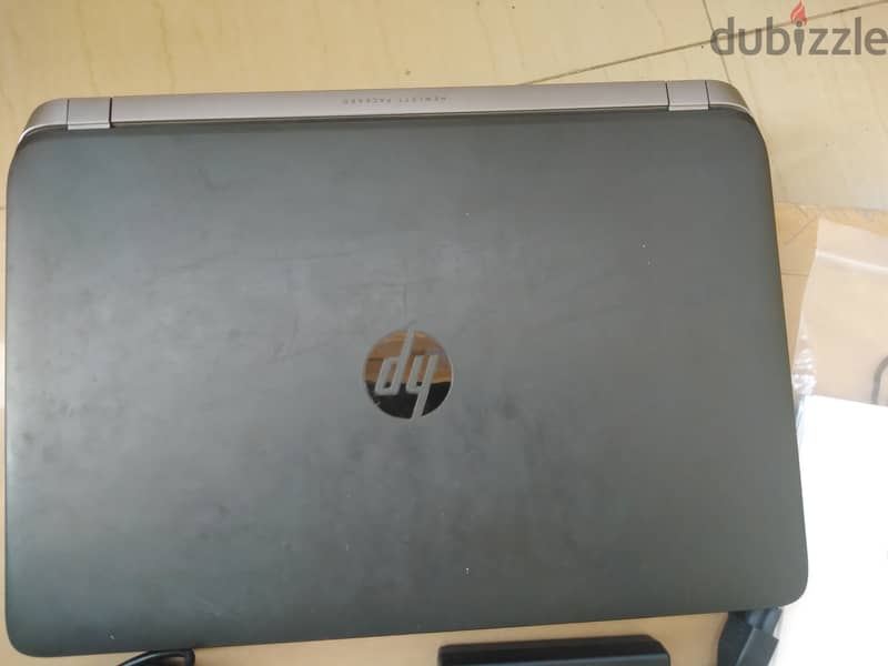 HP ProBook 450 G2 للبيع 3