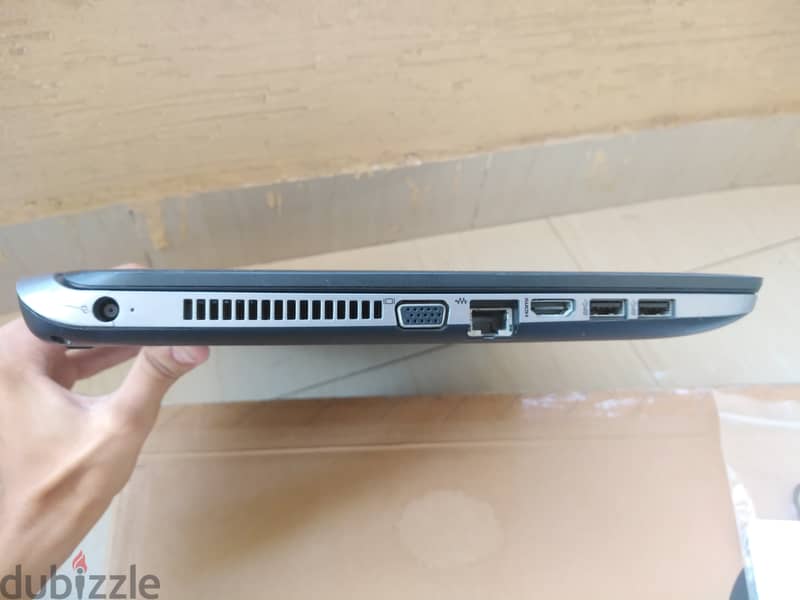 HP ProBook 450 G2 للبيع 4