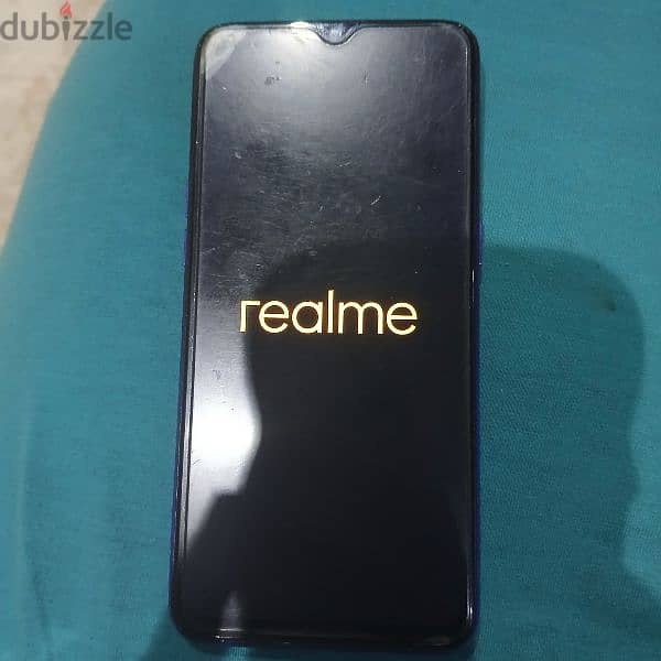 موبايل Realmy 5 pro 1